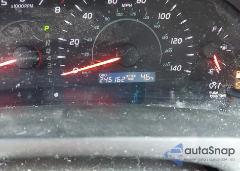 2009 Toyota Camry Le z USA, uszkodzony, nr VIN 4T1BE46K79U342654